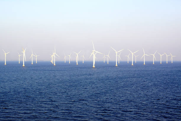 Ninh Thuan offshore wind projects N2-7 and N2-8