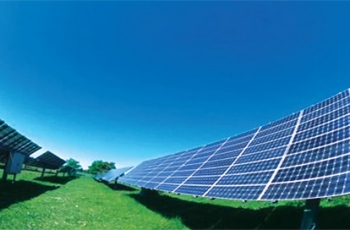 Solar power will grow when markets