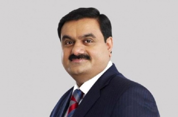 Indian billionaire is Adani group wants to invest in Vietnam is enery and seaports