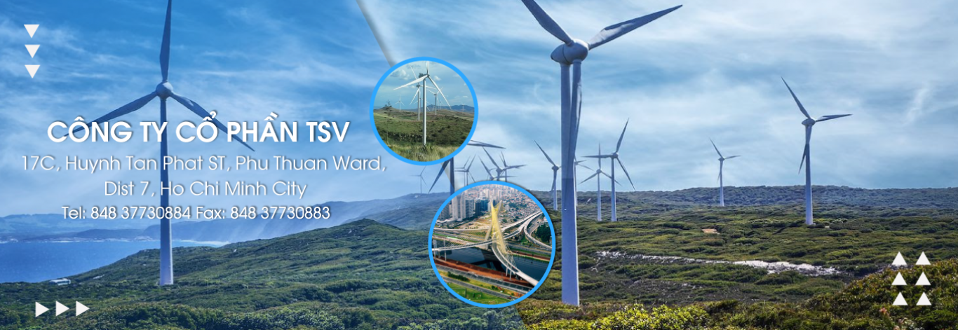 TSV Join Stock Company.