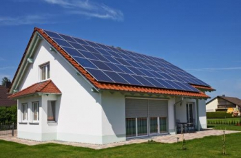 Application of solar energy in Sweden through the Vietnamese perspective