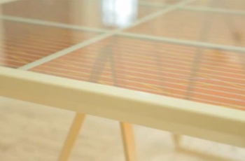 Phone Charger by Solar