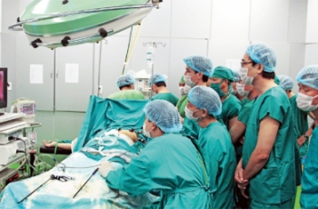 Connect, accretion resources