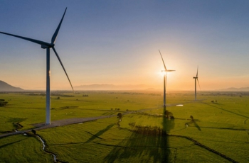 K2 Management supports 350MW Vietnamese onshore