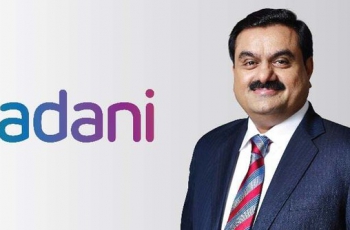 Adani Group provides 1 million US dollars to support Vietnam Typhoon Yagi relief efforts