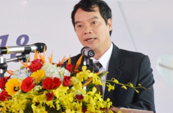 TSV Pioneers with Ninh Thuan to develop renewable energy