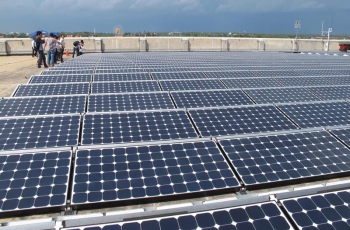 Government to consider mechanisms to encourage solar power project