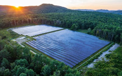 Ya Tang solar farm project